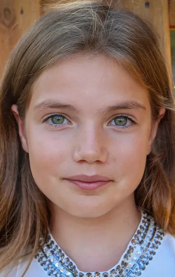 Фотография актёра Флоренс Хант