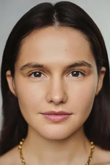 Фотография актёра Лиззи Дэвидсон