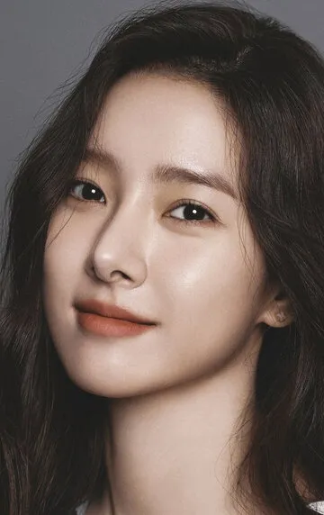 Фотография актёра – Ким Со-ын (Kim So-eun)