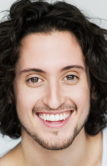 Фотография актёра 