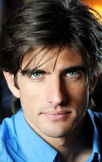 Фотография актёра Омар Авила