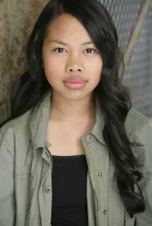 Фотография актёра Никки Кастилло