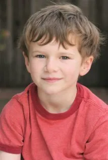 Фотография актёра Бенжамин Плессала