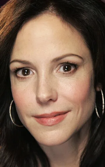 Фотография актёра Мэри-Луиз Паркер