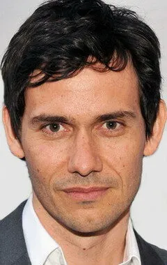 Фотография актёра – Кристиан Камарго (Christian Camargo)