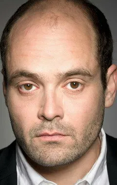 Фотография актёра Давид Денсик