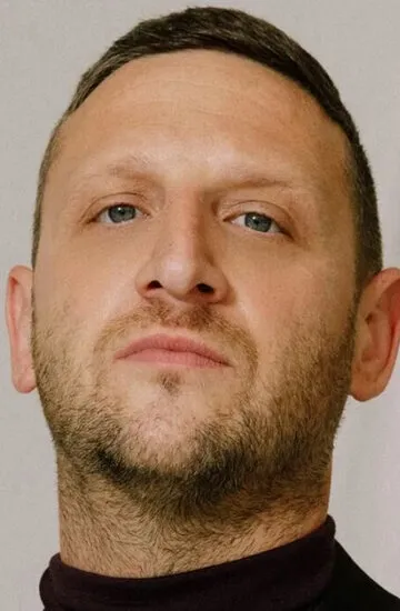 Фотография актёра Тим Робинсон