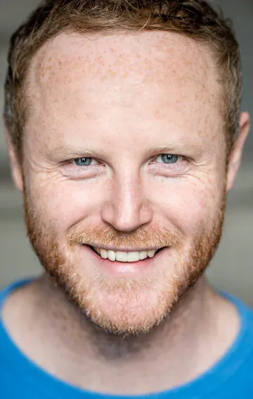 Фотография актёра Гари Ламонт