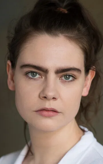 Фотография актёра Изобель Джеспер Джонс