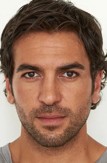 Фотография актёра Элиас М’Барек