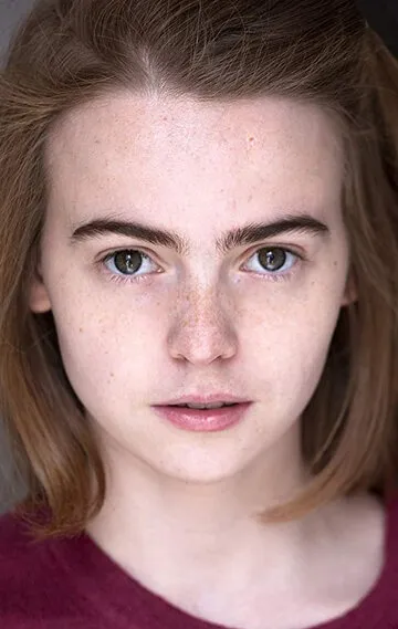 Фотография актёра – Дэйзи Уотерстоун (Daisy Waterstone)