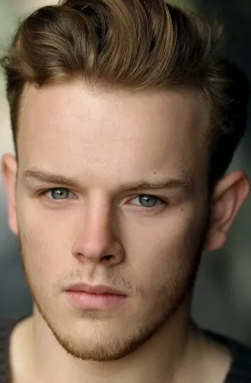 Фотография актёра Каллум Вудхаус