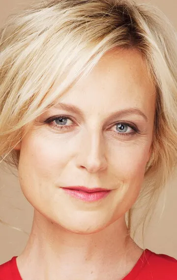 Фотография актёра Марта Дюссельдорп