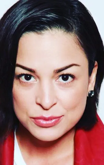 Фотография актёра Эбби Пейдж