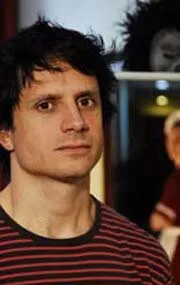 Фотография актёра Фелипе Роча