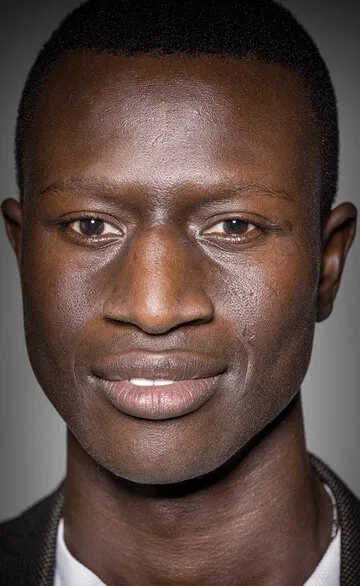 Фотография актёра Велкетт Бунге