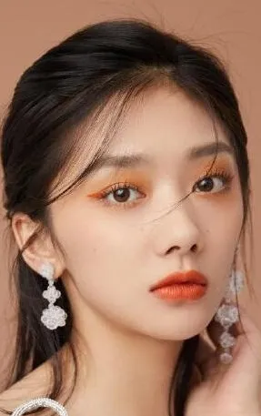 Фотография актёра Ван Инлу