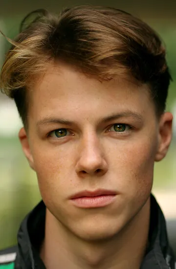 Фотография актёра Майло Каллахэн