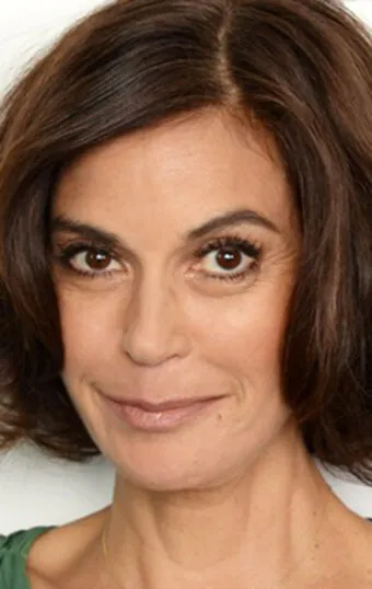 Фотография актёра – Тери Хэтчер (Teri Hatcher)