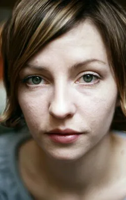 Фотография актёра – Катарина Шюттлер (Katharina Schüttler)