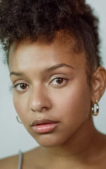 Фотография актёра Джульет Амара