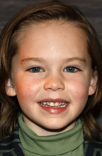 Фотография актёра Оди Рик