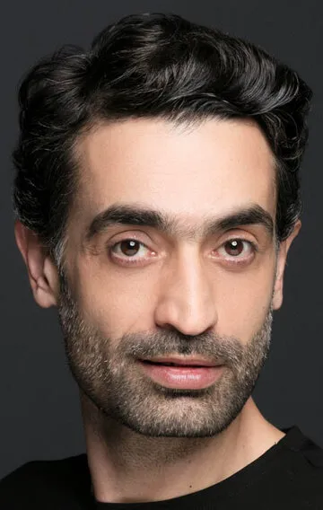 Фотография актёра Дирен Полатогуллари