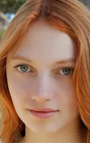 Фотография актёра Жаклин Эмерсон