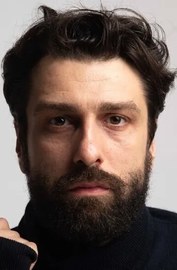 Фотография актёра Айтек Шаян