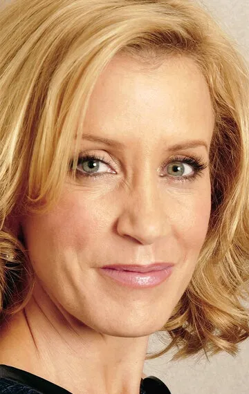 Фотография актёра – Фелисити Хаффман (Felicity Huffman)
