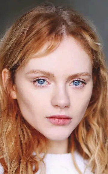 Фотография актёра Эмма Лейрд