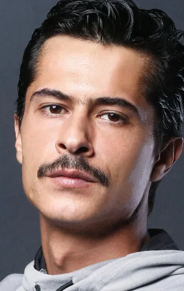 Фотография актёра Исмаил Хаджиоглу