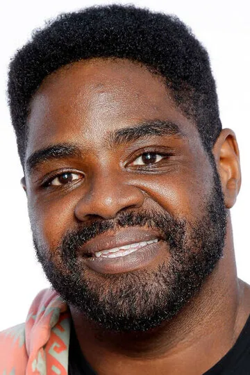 Фотография актёра Рон Фанчес