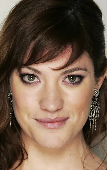 Фотография актёра – Дженнифер Карпентер (Jennifer Carpenter)