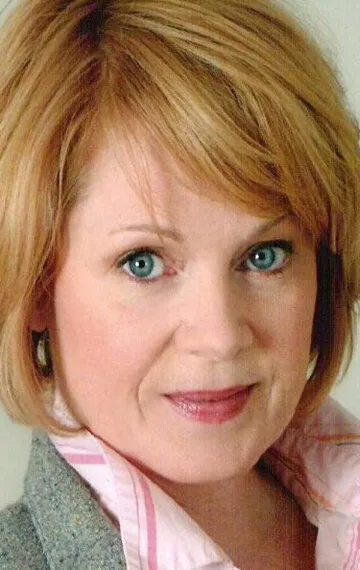 Фотография актёра Меган Фэй