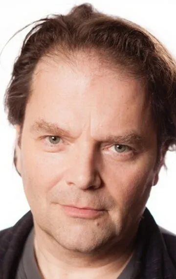 Фотография актёра Виктор Лёв