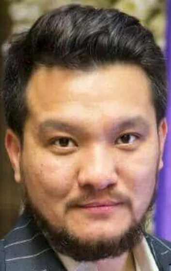 Фотография актёра Нышанбек Жубанаев