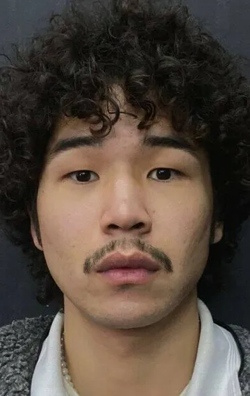 Фотография актёра Нургиса Турсынбай