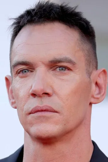Фотография актёра – Джонатан Риз Майерс (Jonathan Rhys Meyers)