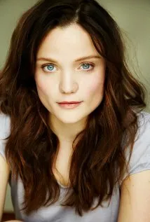 Фотография актёра Анна Самсон