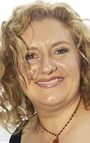 Фотография актёра Селия Айрлэнд