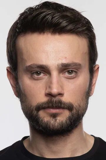 Фотография актёра 