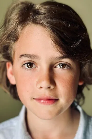 Фотография актёра Феникс Ларош