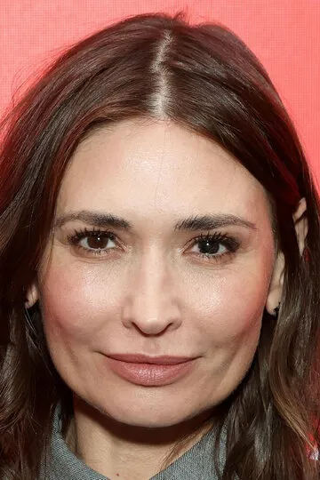 Фотография актёра Каролина Выдра