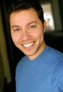 Фотография актёра Сэм Ригел