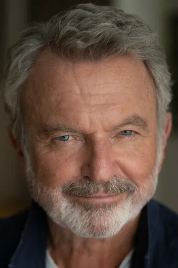 Фотография актёра – Сэм Нил (Sam Neill)