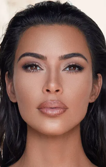 Фотография актёра Ким Кардашьян