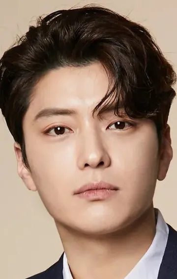 Фотография актёра Чан Сын-джо