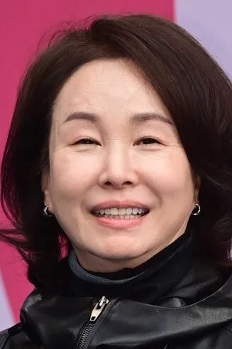 Фотография актёра Ким Ми-сук