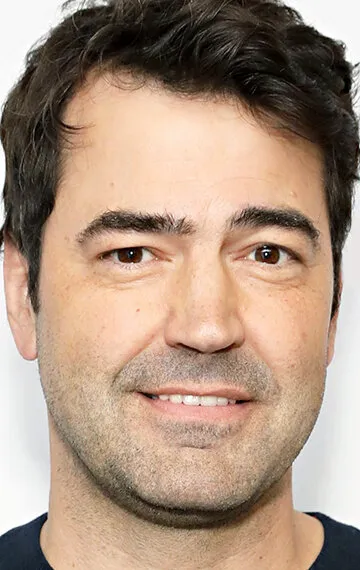 Фотография актёра – Рон Ливингстон (Ron Livingston)